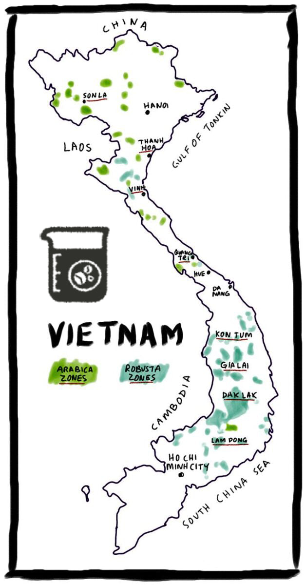 Vietnam